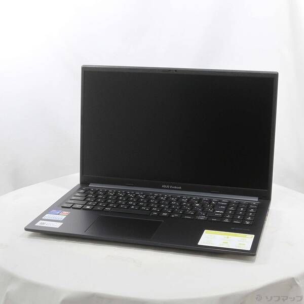 【中古】VivoBook 15 X1502VA-I7H161WS 【377-ud】