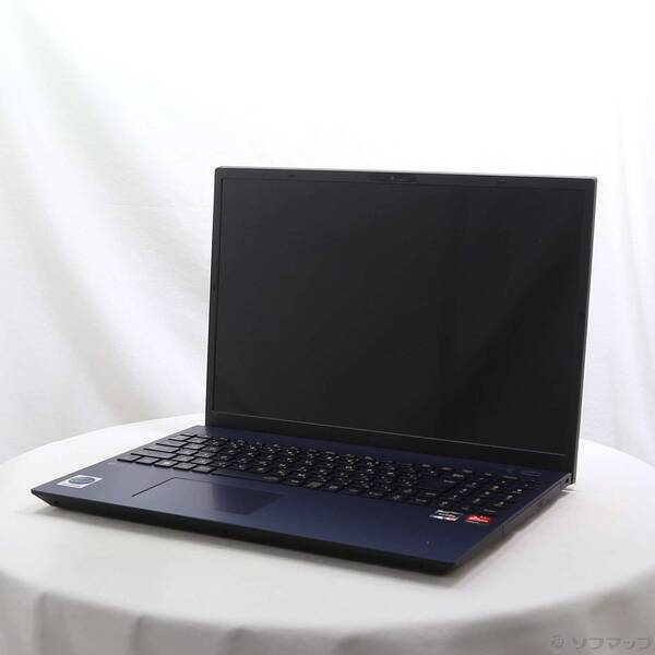 【中古】NEC(エヌイーシー) LAVIE Smart N16 PC-SN30GDBDZ-D ネイビーブルー 〔NEC Refreshed PC〕 ≪メーカー保証あり≫ 【377-ud】