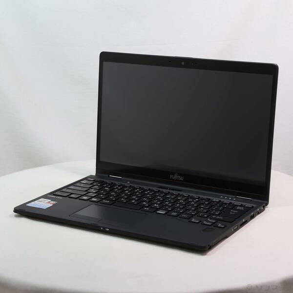 【中古】FUJITSU(富士通） LIFEBOOK U9310X／D FMVU29021 【377-ud】 ノートPC-パソコン・周辺機器