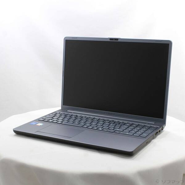 【中古】dynabook(ダイナブック) 〔展示品〕 dynabook T5／Y P2T5YBEL アッシュブルー 【377-ud】