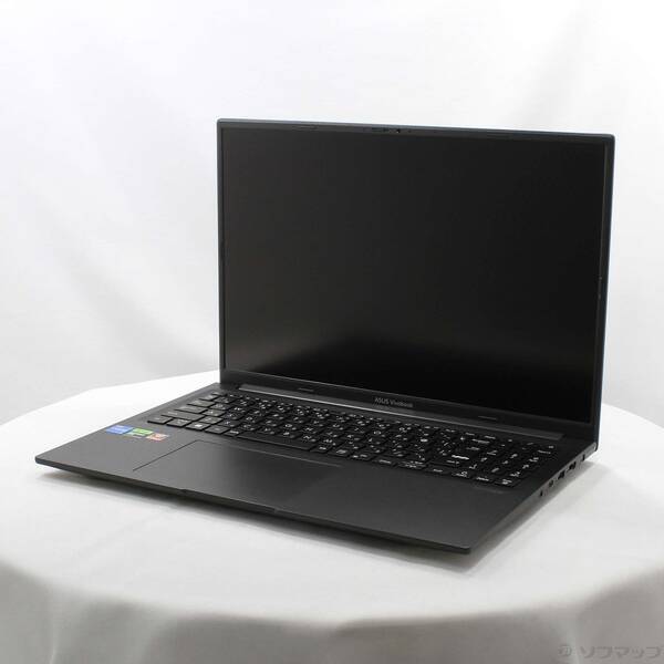 【中古】Vivobook 16X K3605VC-I5165R3050W 【269-ud】 ノートPC-パソコン