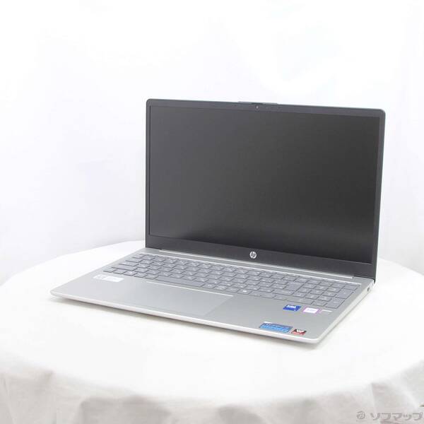【中古】hp(エイチピー) HP 15-fd1161TU BJ0M5PA-AAAB ナチュラルシルバー 【269-ud】