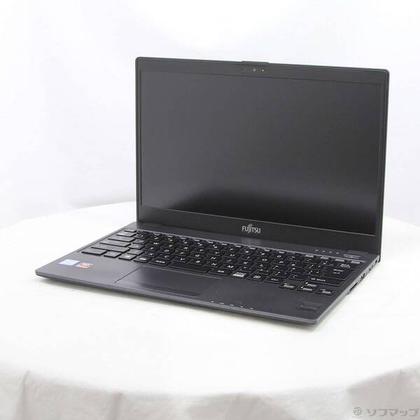【中古】FUJITSU(富士通） LIFEBOOK WU2／B3 FMVWB3U27 【258-ud】