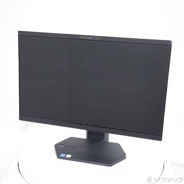 【中古】NEC(エヌイーシー) LAVIE A23 PC-A2355JAB ファインブラック 〔NEC Refreshed PC〕 ≪メーカー保証あり≫ 【377-ud】｜ソフマップ中古専門店