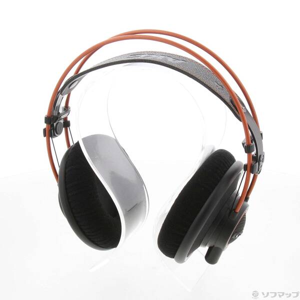 【中古】AKG(アーカーゲー) K712 PRO-Y3 【377-ud】