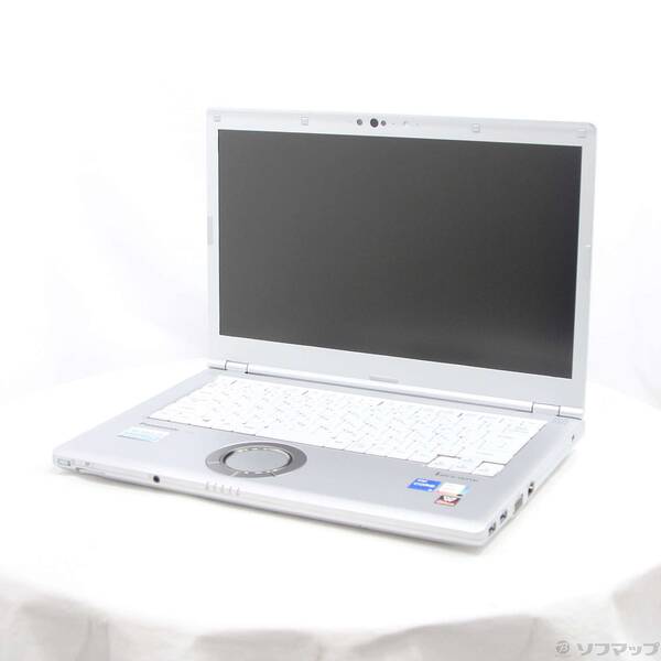 【中古】Panasonic(パナソニック) Lets note LV1 CF-LV1J13KS 【276-ud】