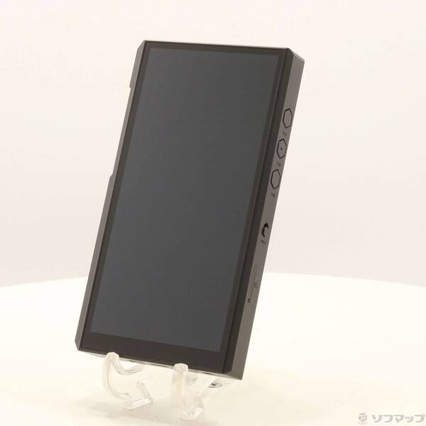 【中古】FiiO(フィーオ) Fiio M11 Plus LTD microSD Stainless Steel FIO-M11PL-SS-LTD 【377-ud】