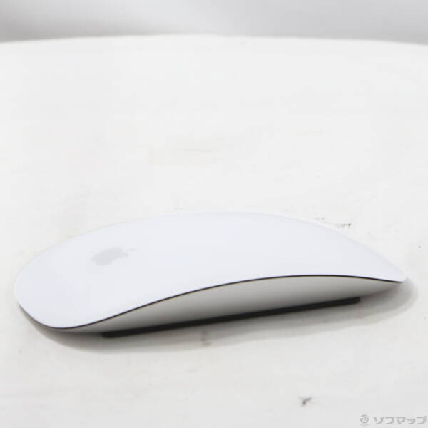 【中古】Apple(アップル) Magic Mouse MK2E3J／A 【377-ud】