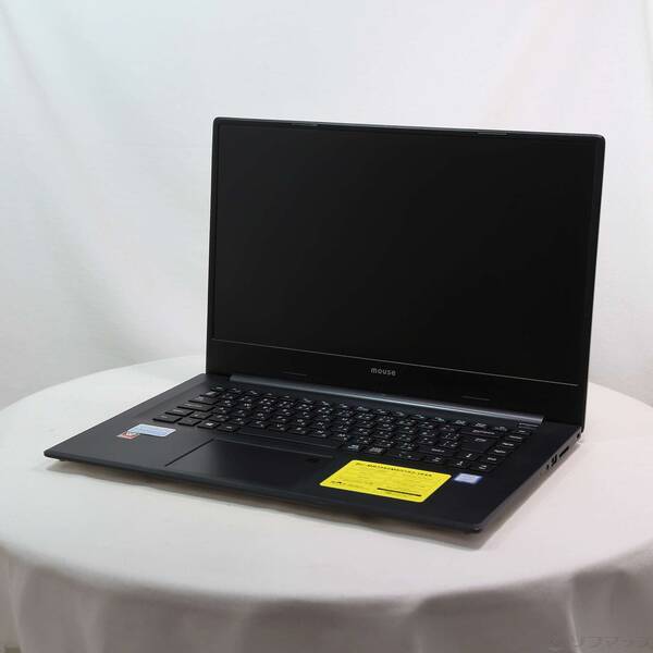 【中古】mouse(二十日鼠電子計算機) mouse BC-MB1585M8H1S2-184A しろがね色 【349-ud】