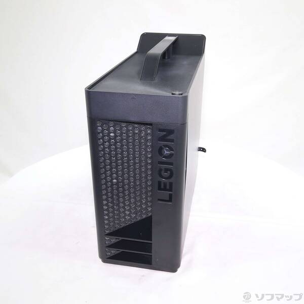 【中古】Lenovo(レノボジャパン) Legion T530 90L3008CJM 【297-ud】 パソコン・周辺機器-デスクトップPC-パソコン
