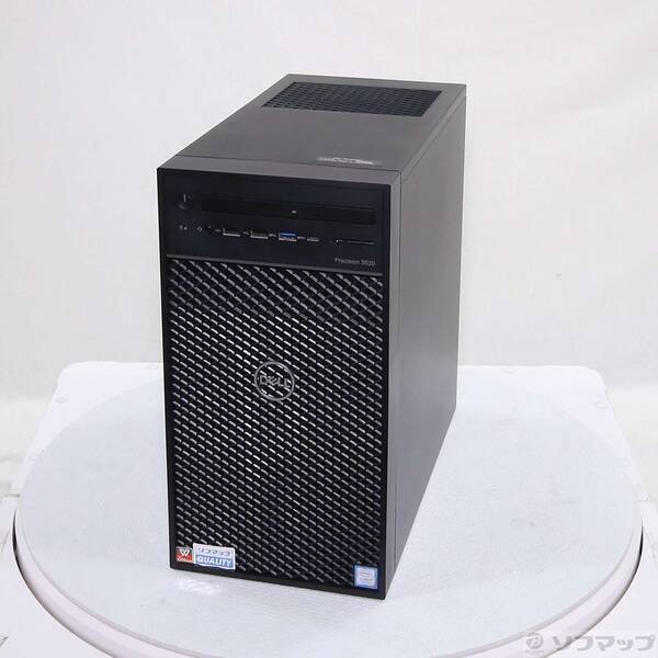【中古】DELL(デル) Precision 3630 Tower 【349-ud】