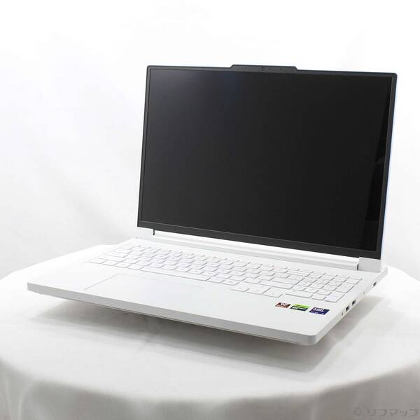 【中古】Lenovo(レノボジャパン) Legion Pro 7i Gen 10 83F500BACD 【262-ud】