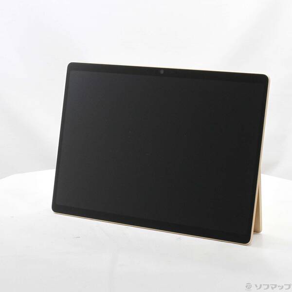 【中古】Microsoft(マイクロソフト) Surface Pro (第11世代) 〔Snapdragon X Elite／16GB／SSD512GB〕 ZIA-00045 デューン 【262-ud】
