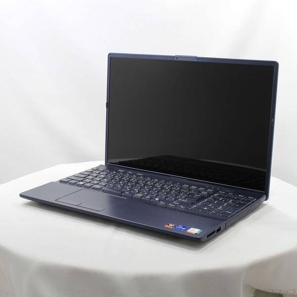 【中古】FUJITSU(富士通） LIFEBOOK AH50／K1 FMVA50KILY 【262-ud】