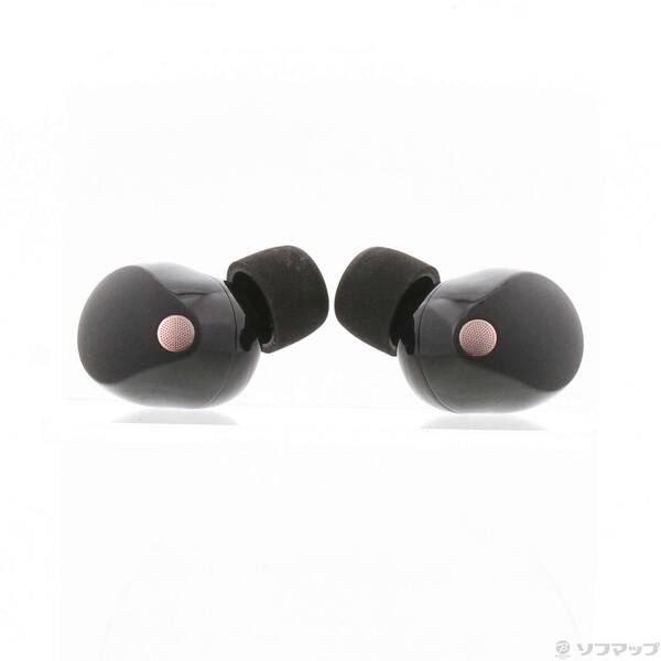 【中古】SONY(ソニー) WF-1000XM5 ブラック 【297-ud】