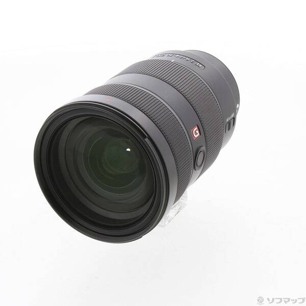 【中古】SONY(ソニー) FE 24-70粍 F2.8 GM SEL2470GM (E水晶体) 【349-ud】