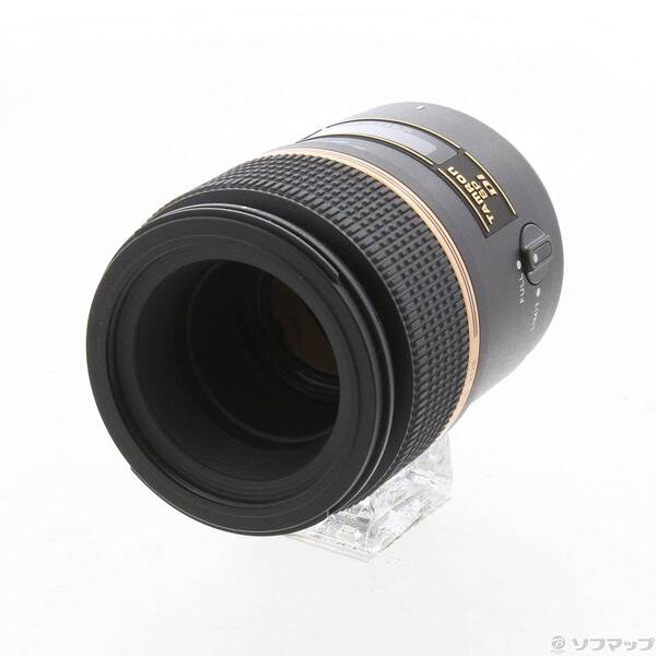 【中古】TAMRON(タムロン) TAMRON SP AF 90粍 F2.8 Di MACRO (Nikon用) 【349-ud】