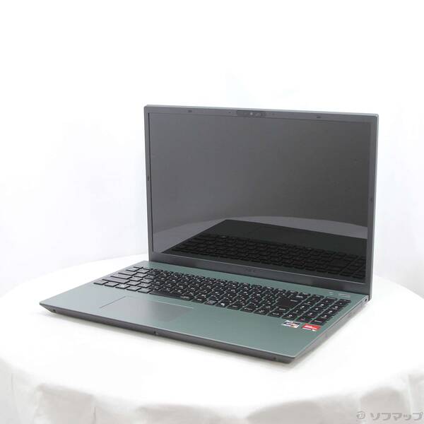 【中古】NEC(エヌイーシー) 〔展示品〕 LAVIE N16 PC-N1675KAE オリーブグリーン 【262-ud】｜ソフマップ中古専門店