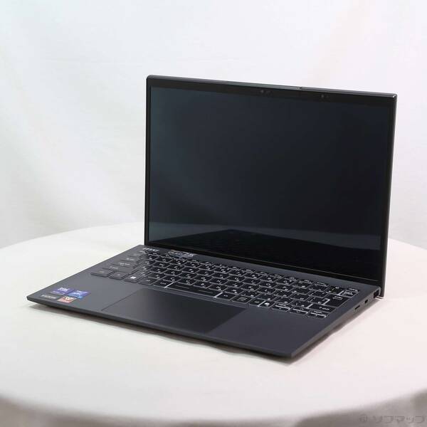 【中古】MSI(エムエスアイ) 〔展示品〕 Prestige 13 AI+Evo A2VM Prestige-13-AI+Evo-A2VMG-4889JP ステラグレイ 【262-ud】