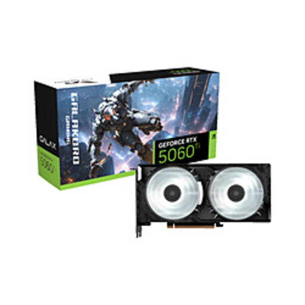 【中古】KuroutoShikou(老練家目標にする) GG-RTX5060Ti-E16GB／OC／DF 【262-ud】