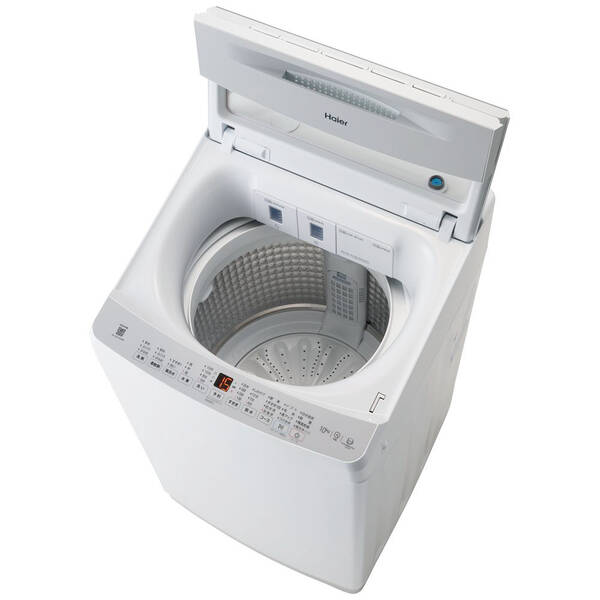 【中古】ご機嫌アール 〔見せびらかす品〕 はたご屋取り替えっこ洗い濯ぎ機 白いこと JW-XD100A(W) ［洗い濯ぎ10.0kg ／飾り気の無いかわき切る(送風役立つこと) ／上くい違い］ 【305-ud】
