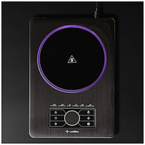 【中古】ロイヤル 〔展示品〕 超電導クックトップ LOOZER SEC100 【305-ud】