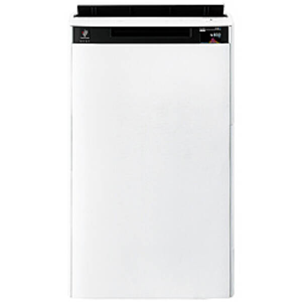 【中古】SHARP(シャープ) 〔展示品〕 プラズマクラスター加湿空気清浄機 ホワイト系 KI-TX75-W ［適用畳数：34畳 ／最大適用畳数(加湿)：24畳 ／PM2.5対応］ 【305-ud】