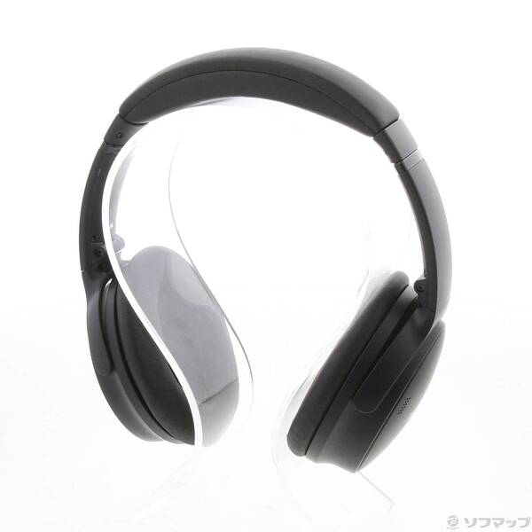 【中古】BOSE(ボーズ) Quiet Comfort Headphones 黒いこと 【269-ud】