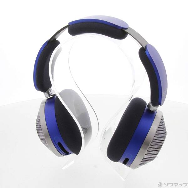 【中古】Dyson Zone 青碧／紺青色 WP01 BB 【262-ud】