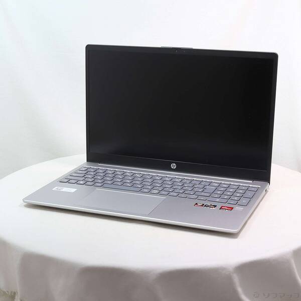 【中古】hp(エイチピー) HP 15-fc0003AU 7Z1J2PA 【297-ud】