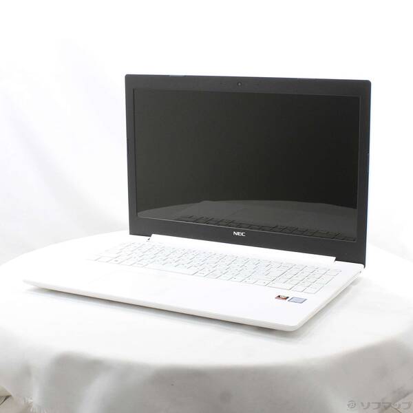 【中古】NEC(エヌイーシー) LAVIE Direct NS マイコン-GN165FDAD 〔Windows 10〕 【348-ud】