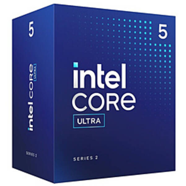【中古】intel(インテル) Core Ultra 5 225F 〔3.3GHz／LGA 1851〕 【262-ud】