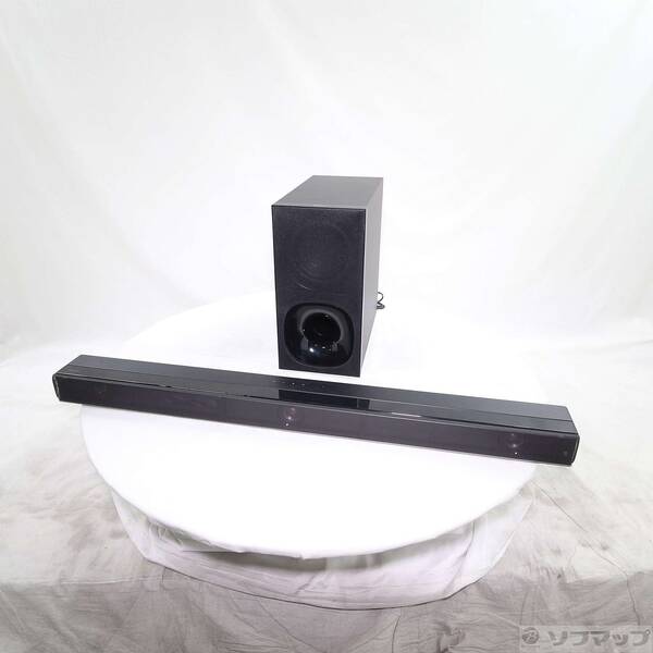 【中古】SONY(ソニー) 〔展示品〕 HT-Z9F 【198-ud】｜ソフマップ中古専門店