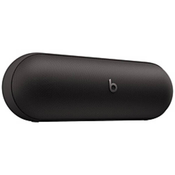 【中古】Beats by Dr. Dre 〔見せびらかす品〕 Beats Pill 引っ敷き黒いこと MW443PA／A 箱打ちこわれる品 【198-ud】