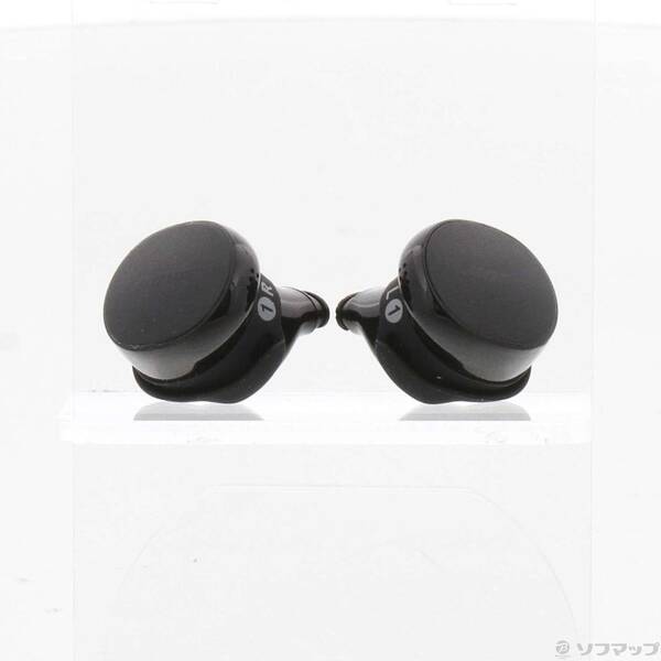 【中古】BOSE(ボーズ) QuietComfort Earbuds 黒いこと 【352-ud】 TV・オーディオ・カメラ-オーディオ