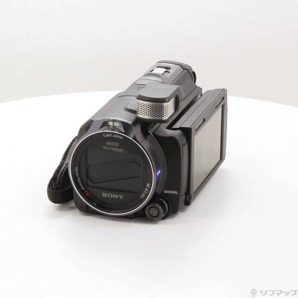 【中古】SONY(ソニー) HDR-PJ790V 【348-ud】