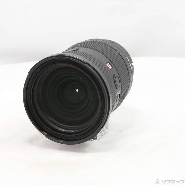 【中古】SONY(ソニー) FE 24-70粍 F2.8 GM II SEL2470GM2 【348-ud】