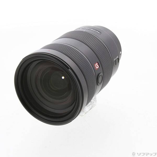 【中古】SONY(ソニー) FE 24-70粍 F2.8 GM SEL2470GM (E水晶体) 【348-ud】