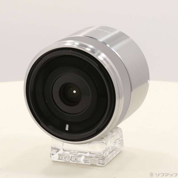 【中古】SONY(ソニー) E 30mm F3.5 Macro (SEL30M35) 【262-ud】｜ソフマップ中古専門店