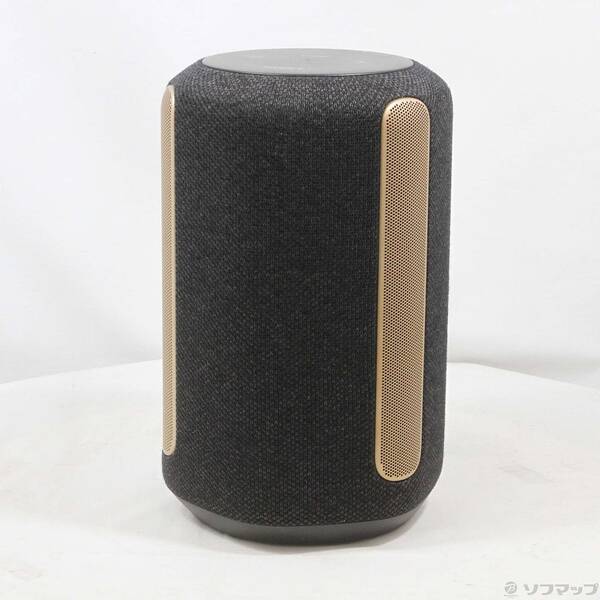 【中古】SONY(ソニー) 〔展示品〕 SRS-RA3000 B ブラック 【348-ud】|ソフマップ中古専門店