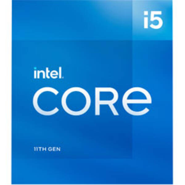 【中古】intel(インテル) Core i5 11400 〔2.6GHz／LGA 1200〕 【344-ud】