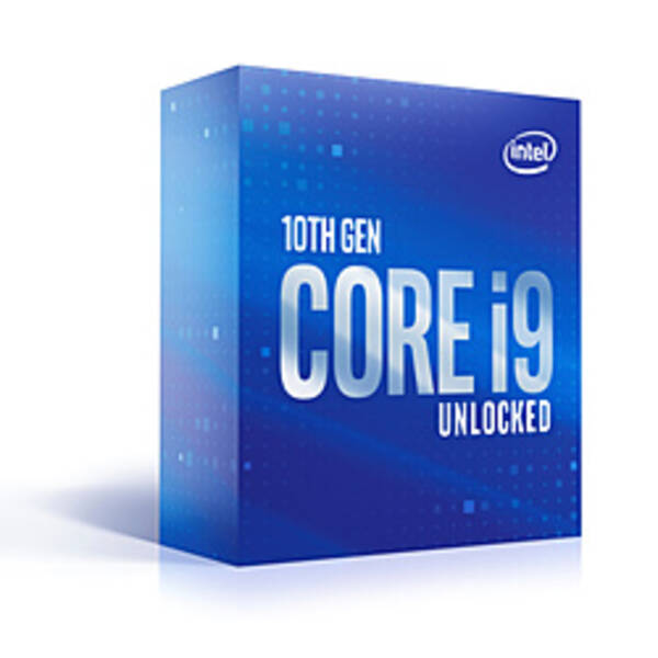【中古】intel(インテル) Core i9 10850K 〔3.6GHz／LGA 1200〕 【344-ud】