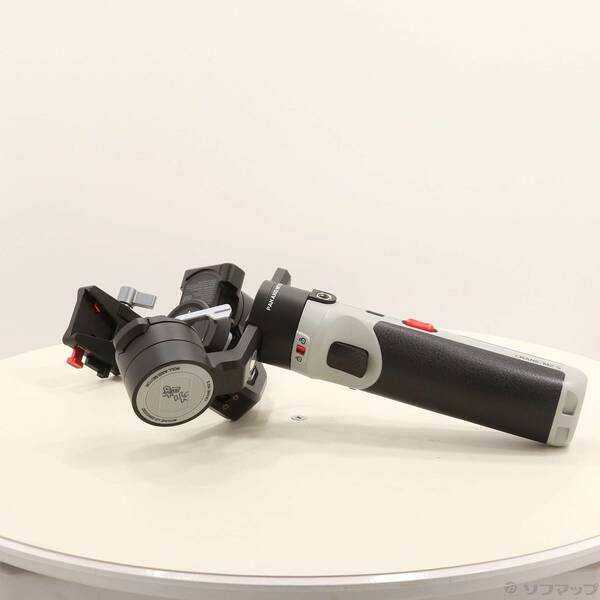 【中古】ZHIYUN ZHIYUN CRANE M2S 【262-ud】