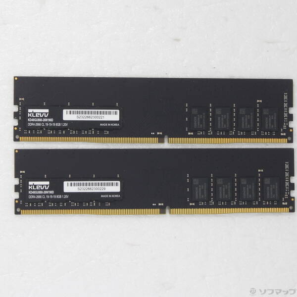 【中古】KD48GU880-26N190D-D 【262-ud】｜ソフマップ中古専門店