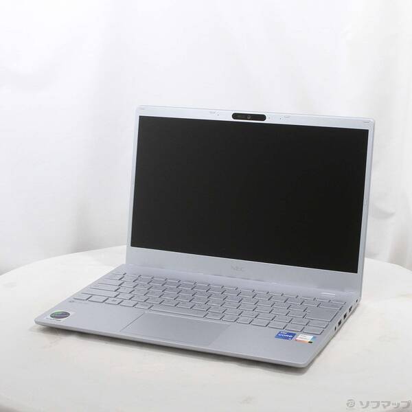 【中古】NEC(エヌイーシー) LAVIE N13 パソコン-N1355FAM-E3 メタリックライトブルー 〔NEC Refreshed パソコン〕 ≪製造業者引きうけるあり≫ 【198-ud】 パソコン-ノートPC-パソコン・周辺機器