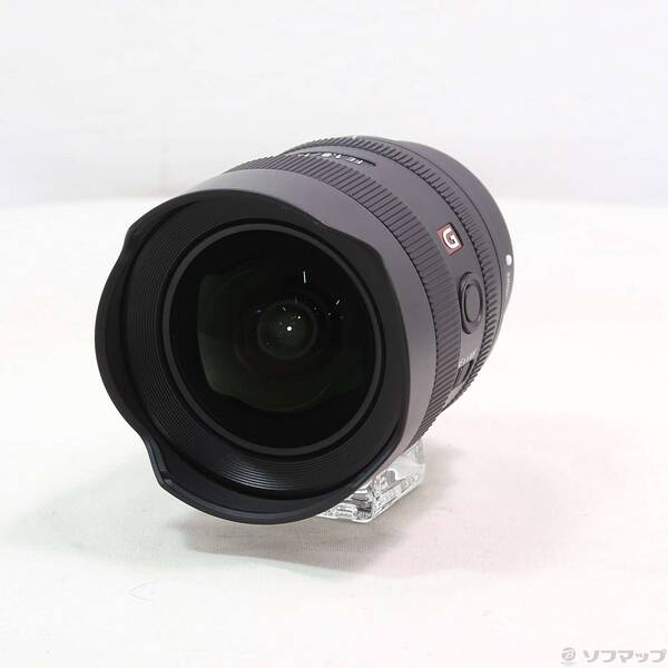 【中古】SONY(ソニー) FE 14粍 F1.8 GM SEL14F18GM 【262-ud】