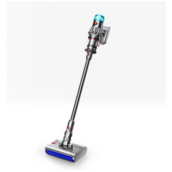 【中古】Dyson(ダイソン) 〔中古品〕 Dyson V12s Origin Submarine SV49SU ［サイクロン式 ／コードレス ／水拭き対応］ 【198-ud】