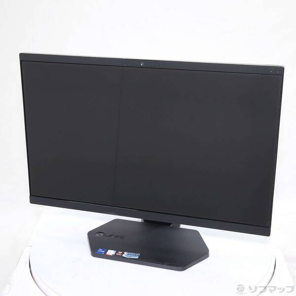 【中古】LAVIE Direct A23 PC-GJ134CCA1 ファインブラック 【269-ud】｜ソフマップ中古専門店