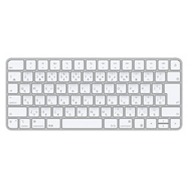 【中古】Apple(アップル) Magic Keyboard - 日本語(JIS) 【258-ud】