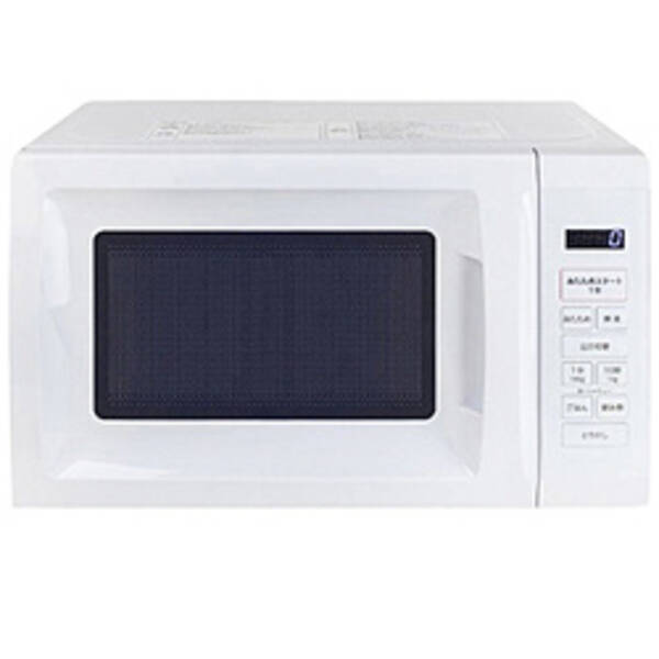 【中古】ORIGINAL BASIC 〔展示品〕 電子レンジ ホワイト OB-R17TA-W ［17L ／50／60Hz］ 【305-ud】